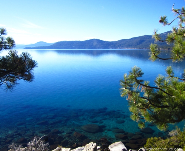 Lake Tahoe 1